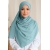 Everyday Shawl - Greeny Blue